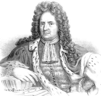 Götiska Minnen Erik Dahlberg, Skansen skapare gotiskaforbundet